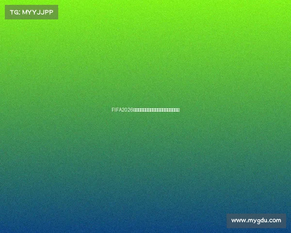FIFA2026世界杯主办国全景解析与赛事精彩看点盘点